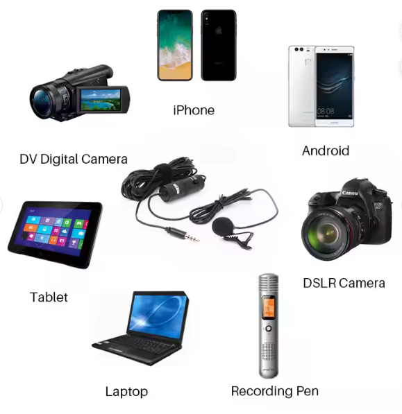 Boya M1 (Original) - Image 2