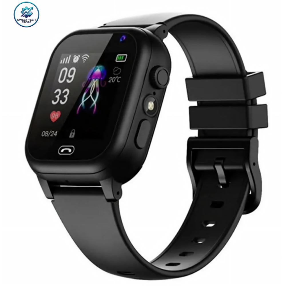 Smartberry C005 Kids Smartwatch - Image 4