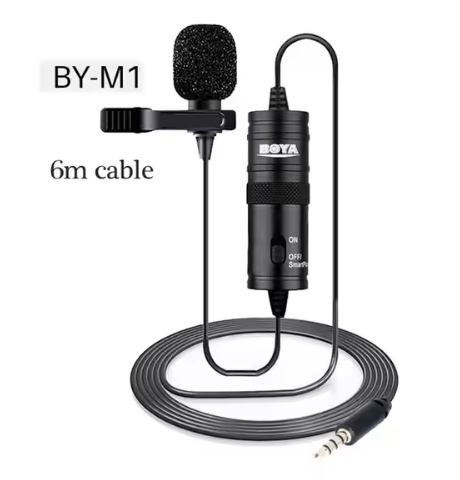 Boya M1 (Original) - Image 3