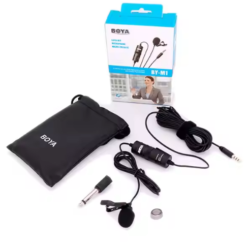 Boya M1 (Original) - Image 4